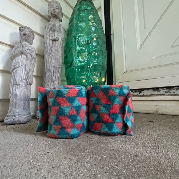 Polo Wraps And Bell Boots - Picture 3 of 7